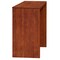 Regency Standing Desk Legacy Stand Up Desk, Cherry, 23" D X 42" H, 36" W X Melamine Laminate, Cherry LSSD4136CH - alternate 2